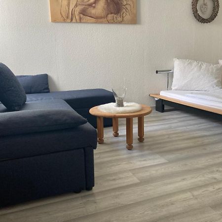 Ferienwohnung Duennebacke Schmallenberg Exteriör bild