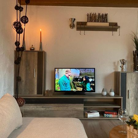 Ferienwohnung Duennebacke Schmallenberg Exteriör bild