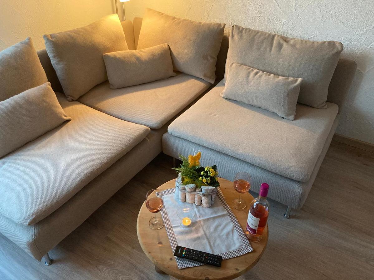 Ferienwohnung Duennebacke Schmallenberg Exteriör bild