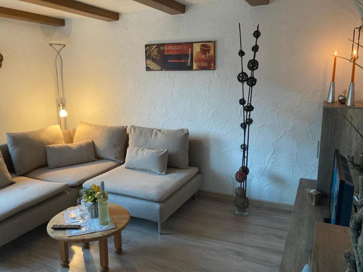 Ferienwohnung Duennebacke Schmallenberg Exteriör bild