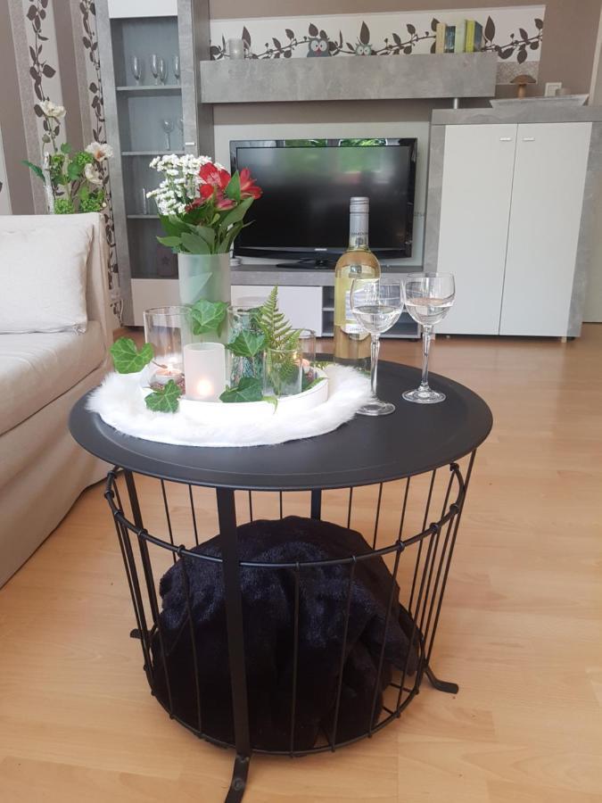Ferienwohnung Duennebacke Schmallenberg Exteriör bild