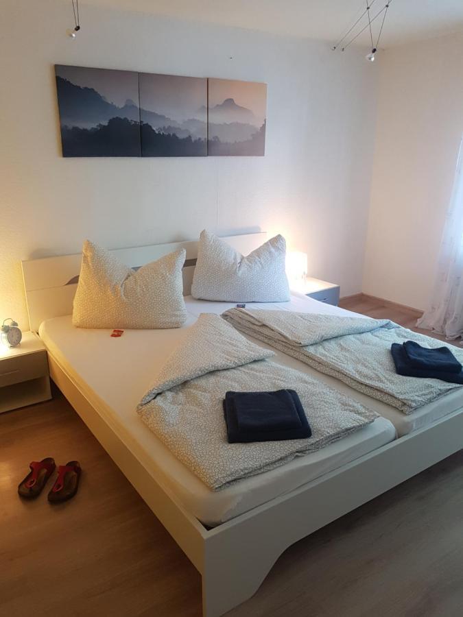 Ferienwohnung Duennebacke Schmallenberg Exteriör bild