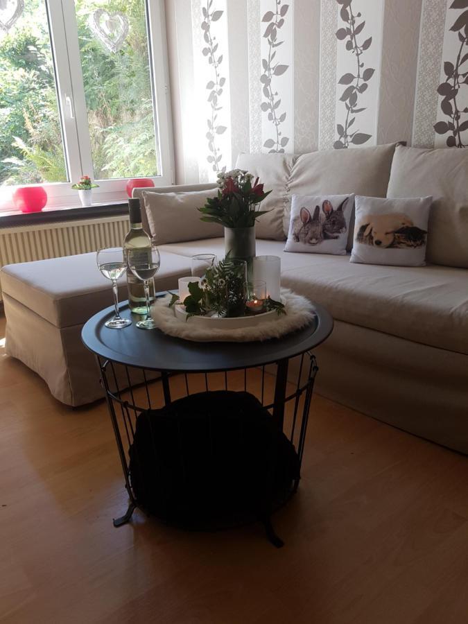 Ferienwohnung Duennebacke Schmallenberg Exteriör bild